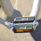 MKS 3000R DUTCH STYLE FULL RUBBER PEDALS