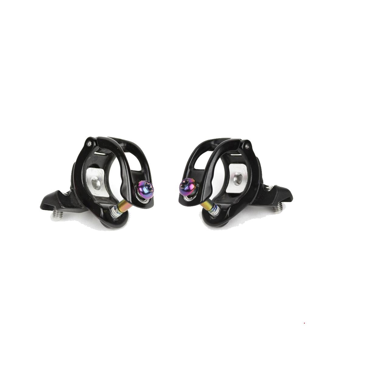 SRAM MATCHMAKER X, CLAMPS (PAIR)