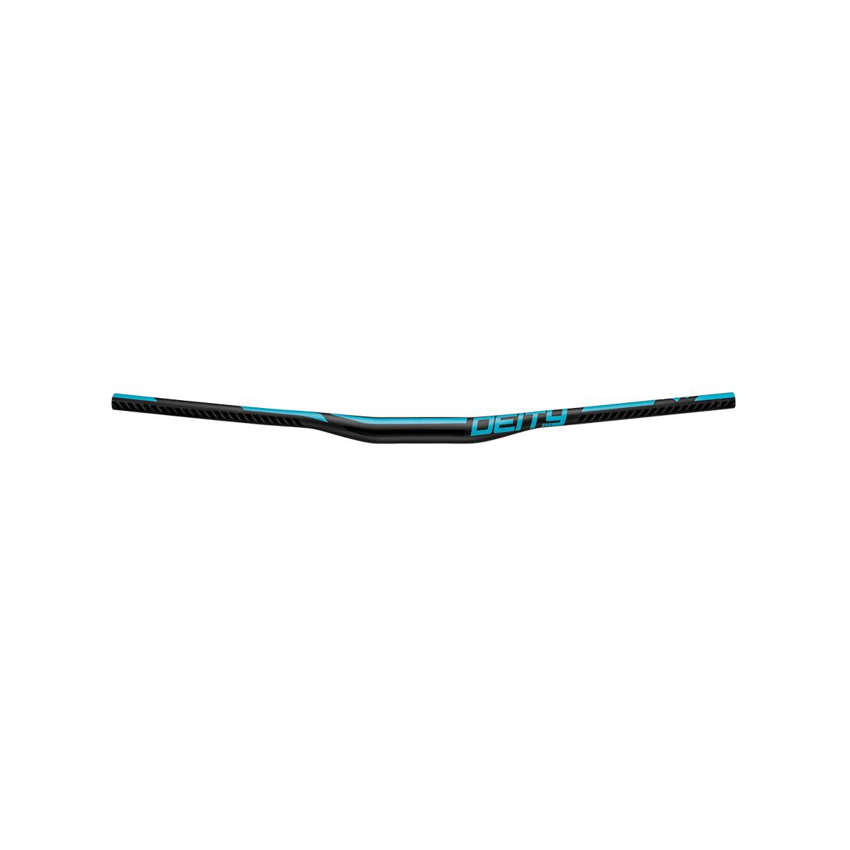 DEITY RIDGELINE ALUMINIUM TRAIL MTB HANDLEBAR 15mm RISE