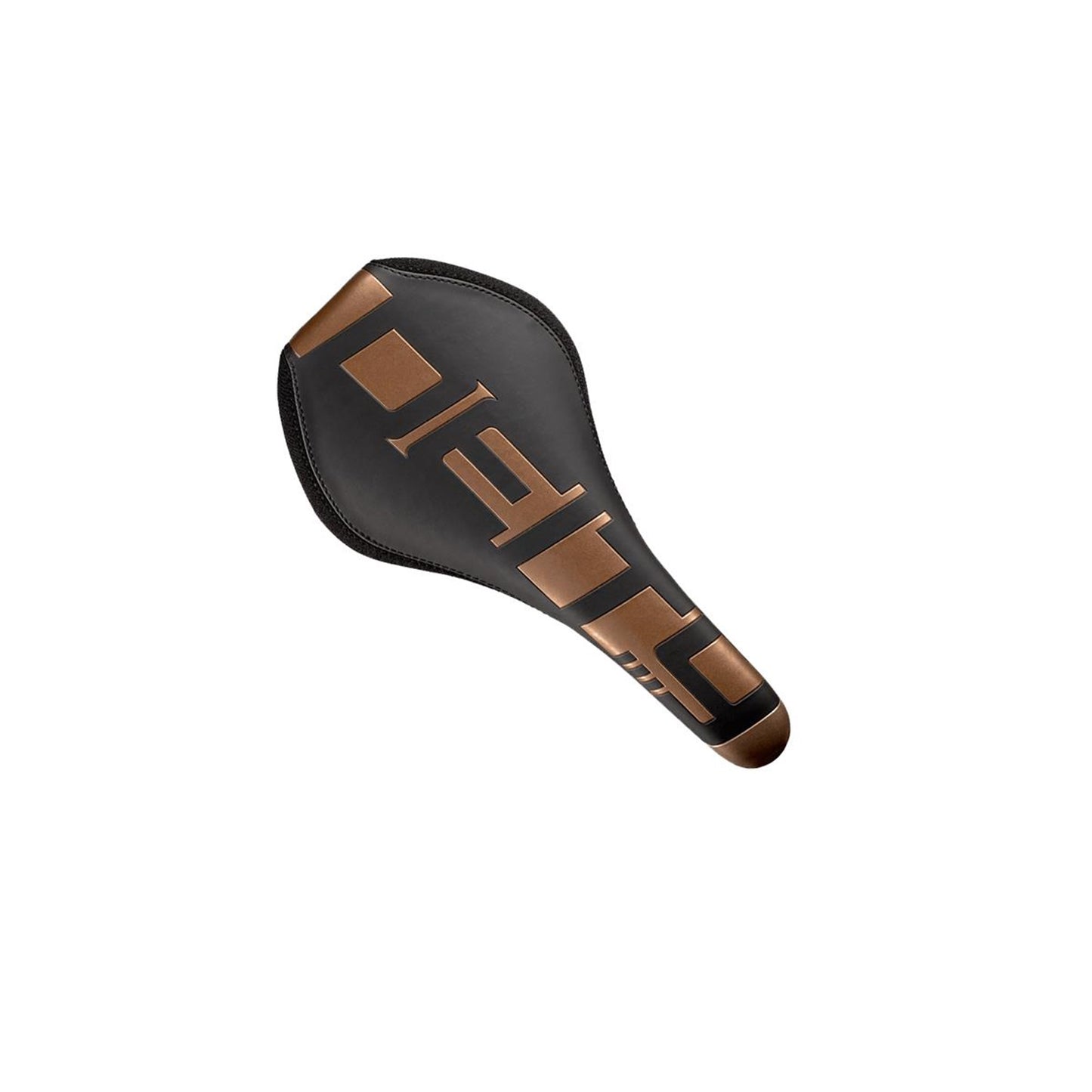 DEITY SPEEDTRAP AM CRMO SADDLE