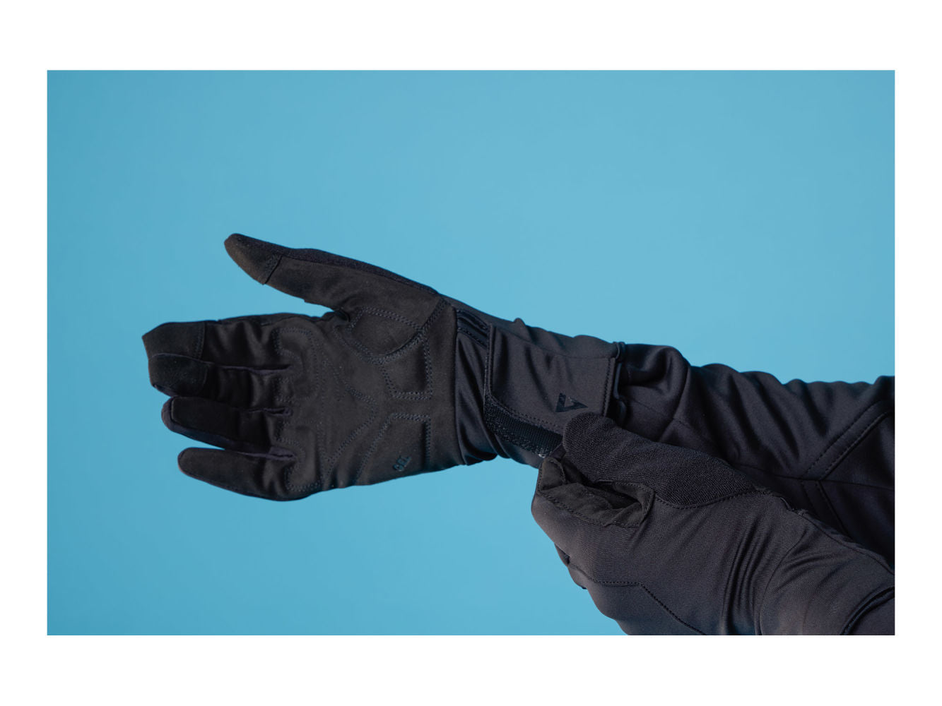 GIANT DIVERSION LONG FINGER GLOVE