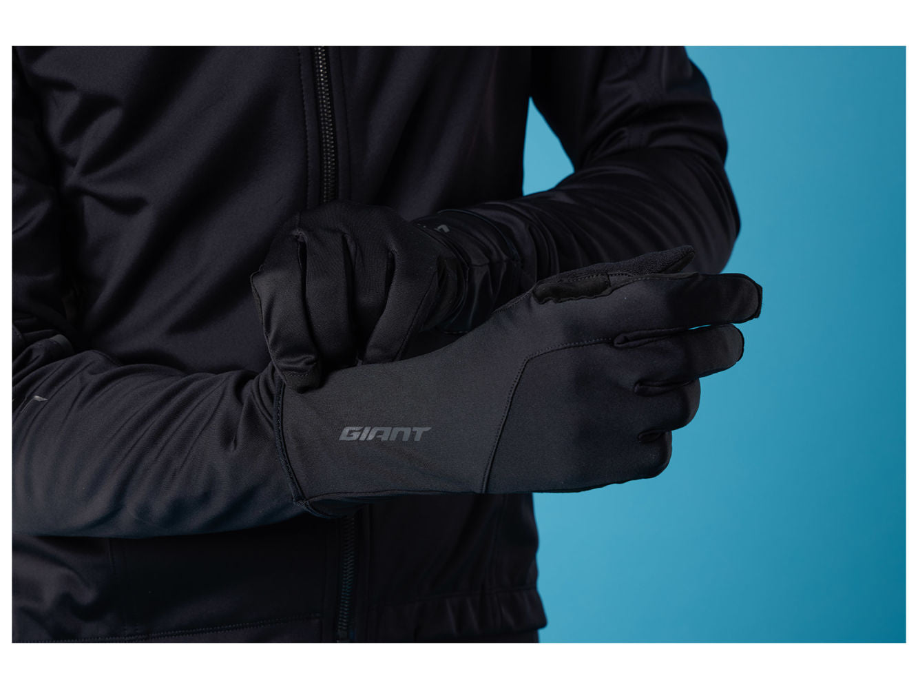 GIANT DIVERSION LONG FINGER GLOVE