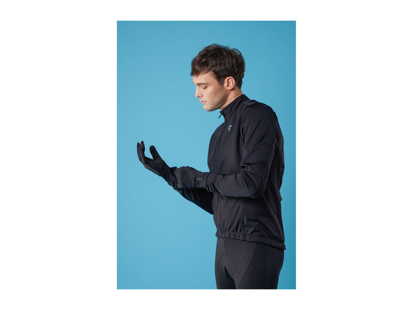 GIANT DIVERSION LONG FINGER GLOVE