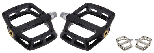 DMR V12 MAGNESIUM PEDALS