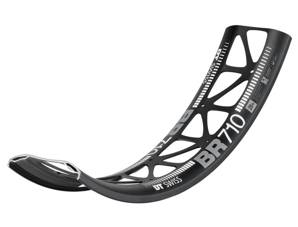 DT SWISS BR 710 26" FATBIKE RIM 32 HOLE