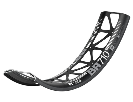 DT SWISS BR 710 26" FATBIKE RIM 32 HOLE