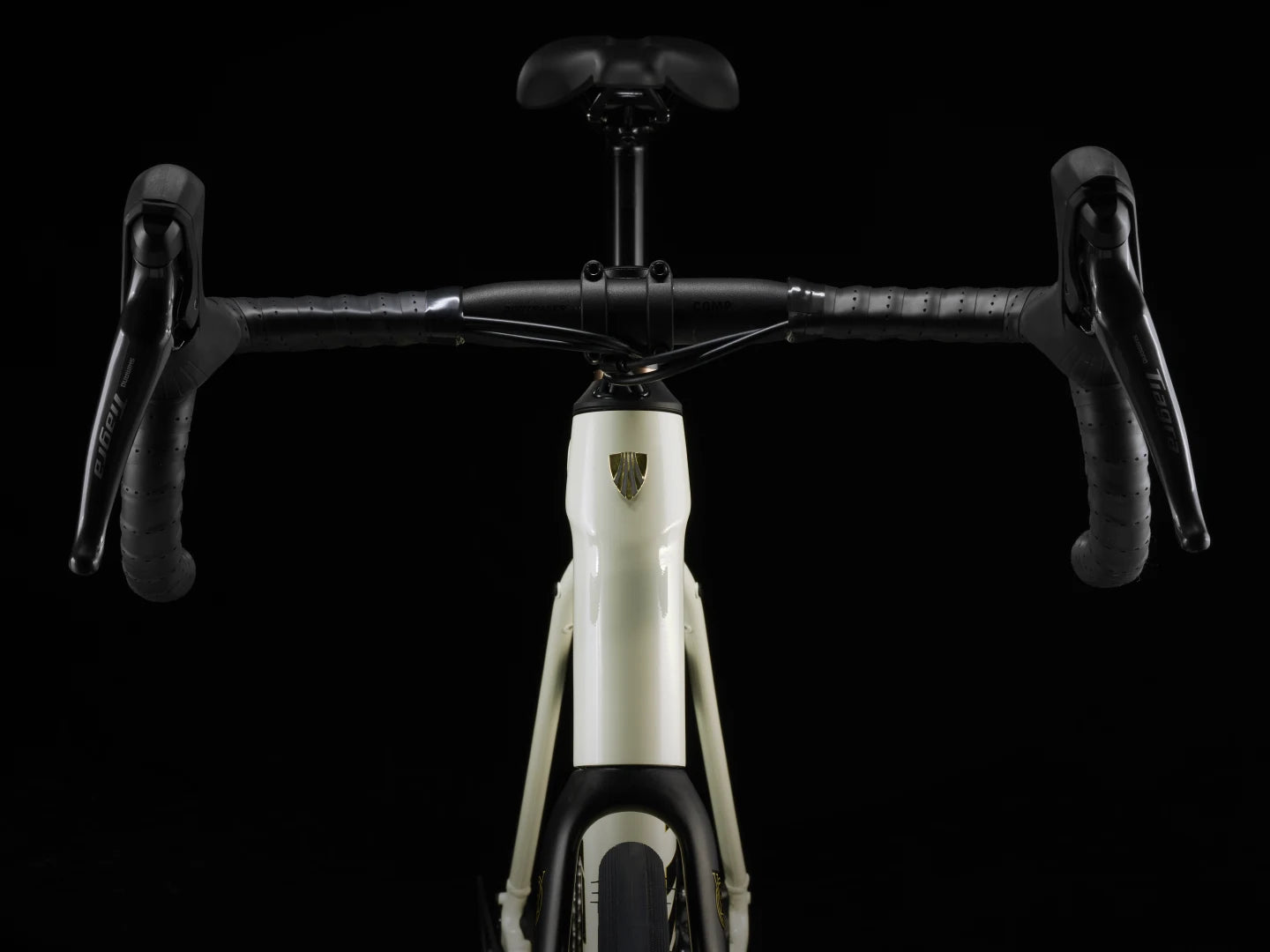 TREK DOMANE AL 4 GEN 4 DISC ROAD BIKE 2025 ERA WHITE - ONE OFF