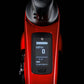 TREK DOMANE+ SLR 9 eTAP AXS ELECTRIC CARBON ROAD BIKE 2024 - CARBON RED SMOKE