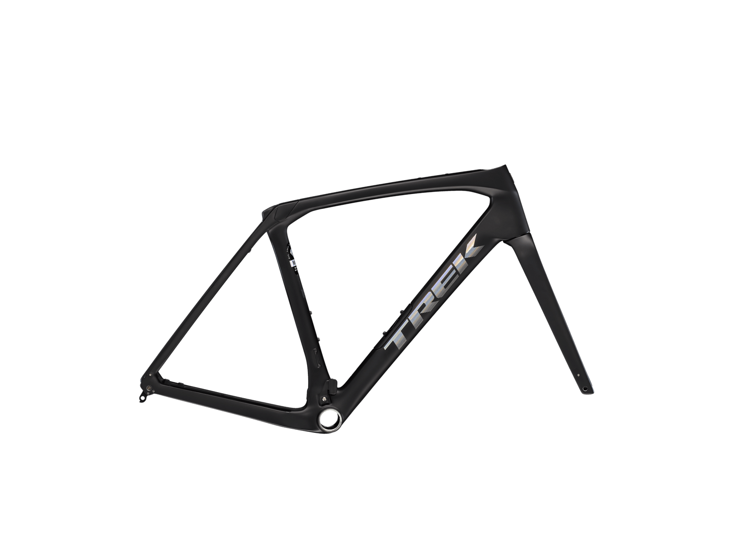 TREK DOMANE SLR GEN 4 FRAMESET 2026 DEEP SMOKE