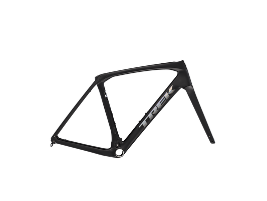 TREK DOMANE SLR GEN 4 FRAMESET 2024 - DEEP SMOKE