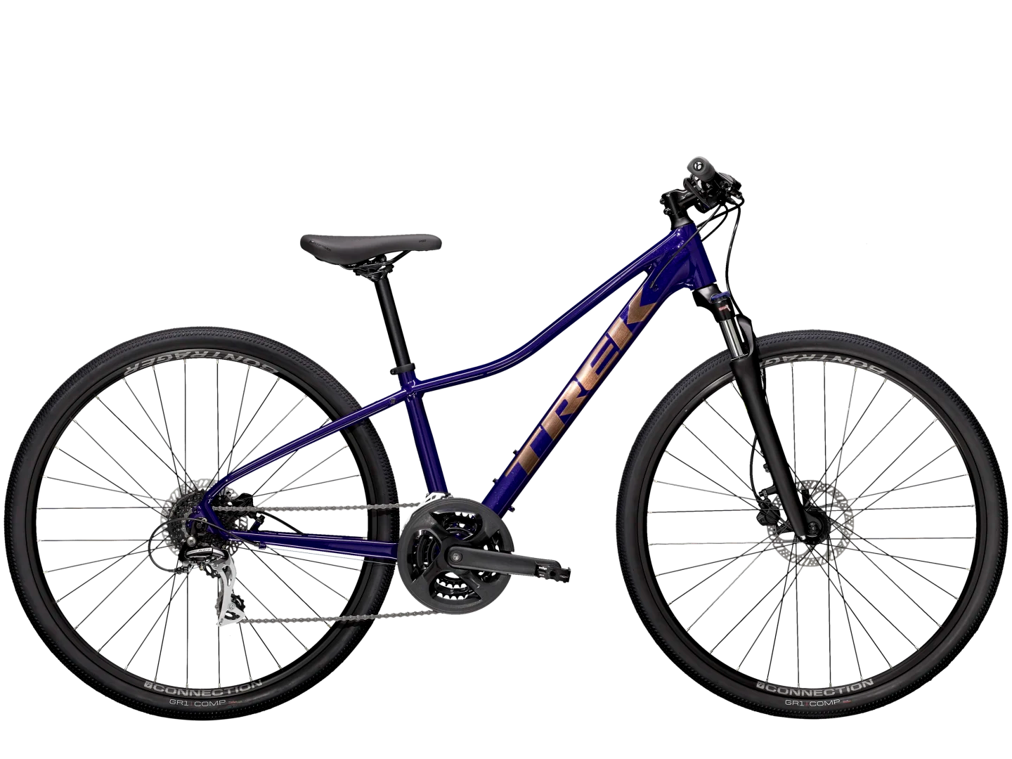 Trek ds 2 deals wsd