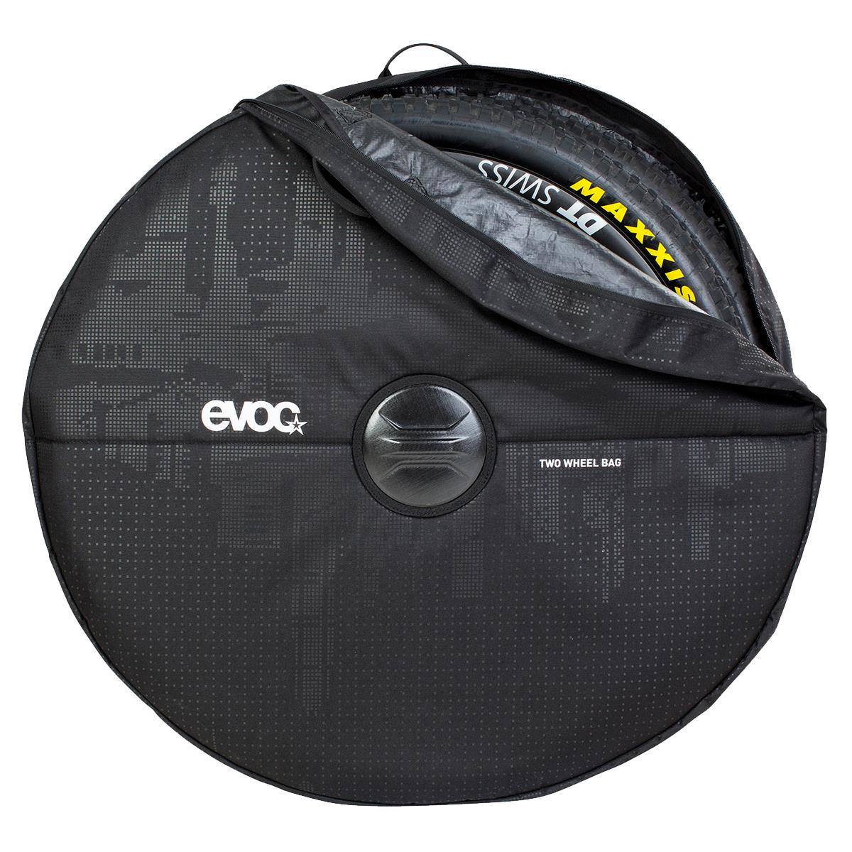 EVOC TWO WHEEL BAG