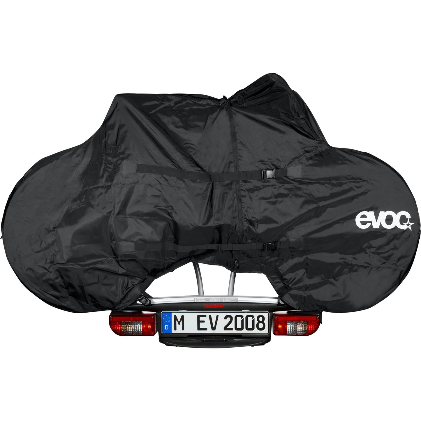 EVOC BIKE RACK COVER MTB