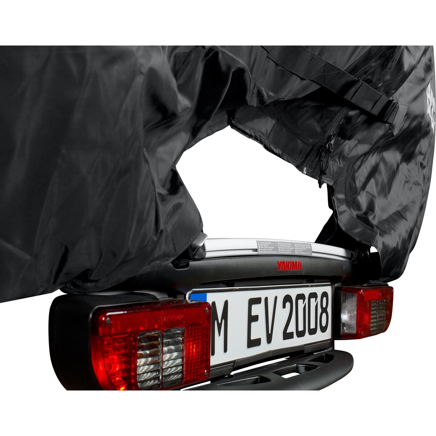 EVOC BIKE RACK COVER MTB