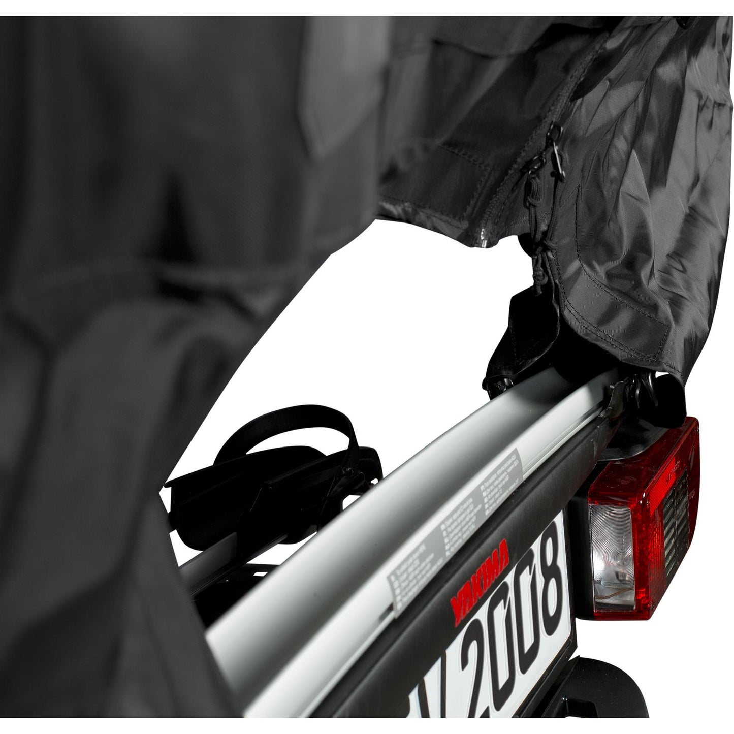 EVOC BIKE RACK COVER MTB