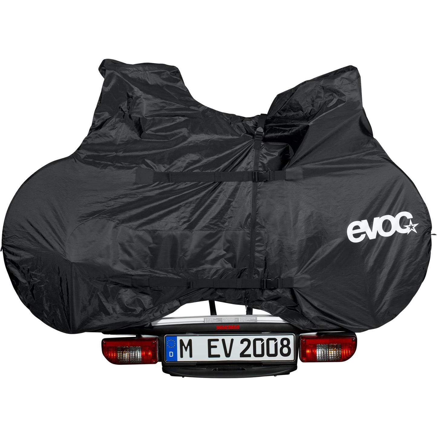 EVOC BIKE RACK COVER ROAD