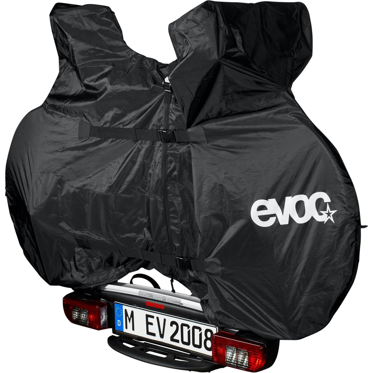 EVOC BIKE RACK COVER ROAD