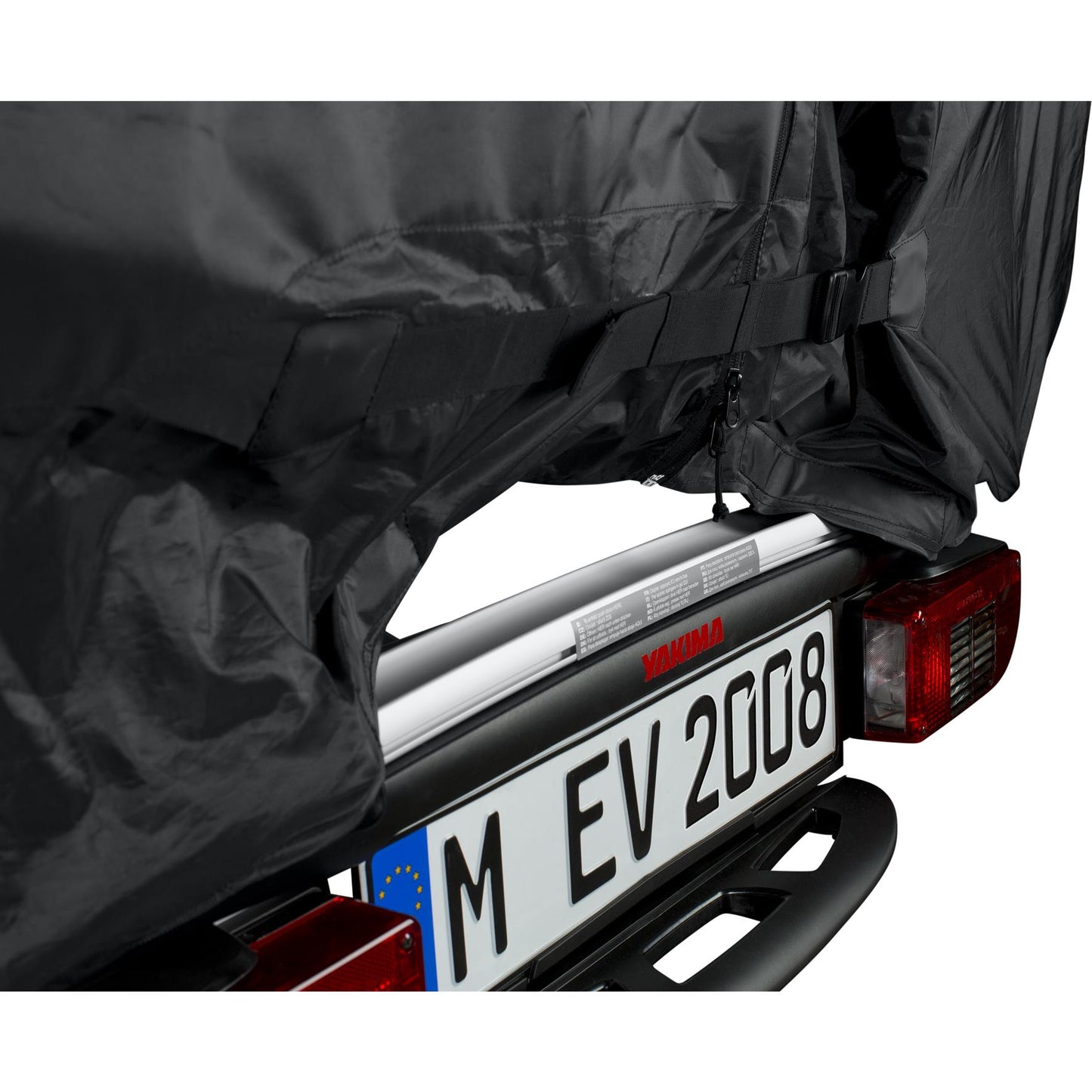 EVOC BIKE RACK COVER ROAD