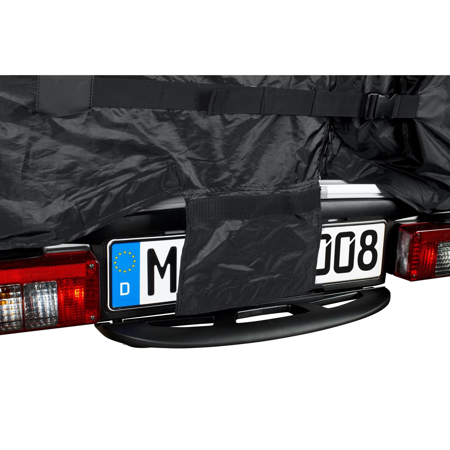 EVOC BIKE RACK COVER ROAD