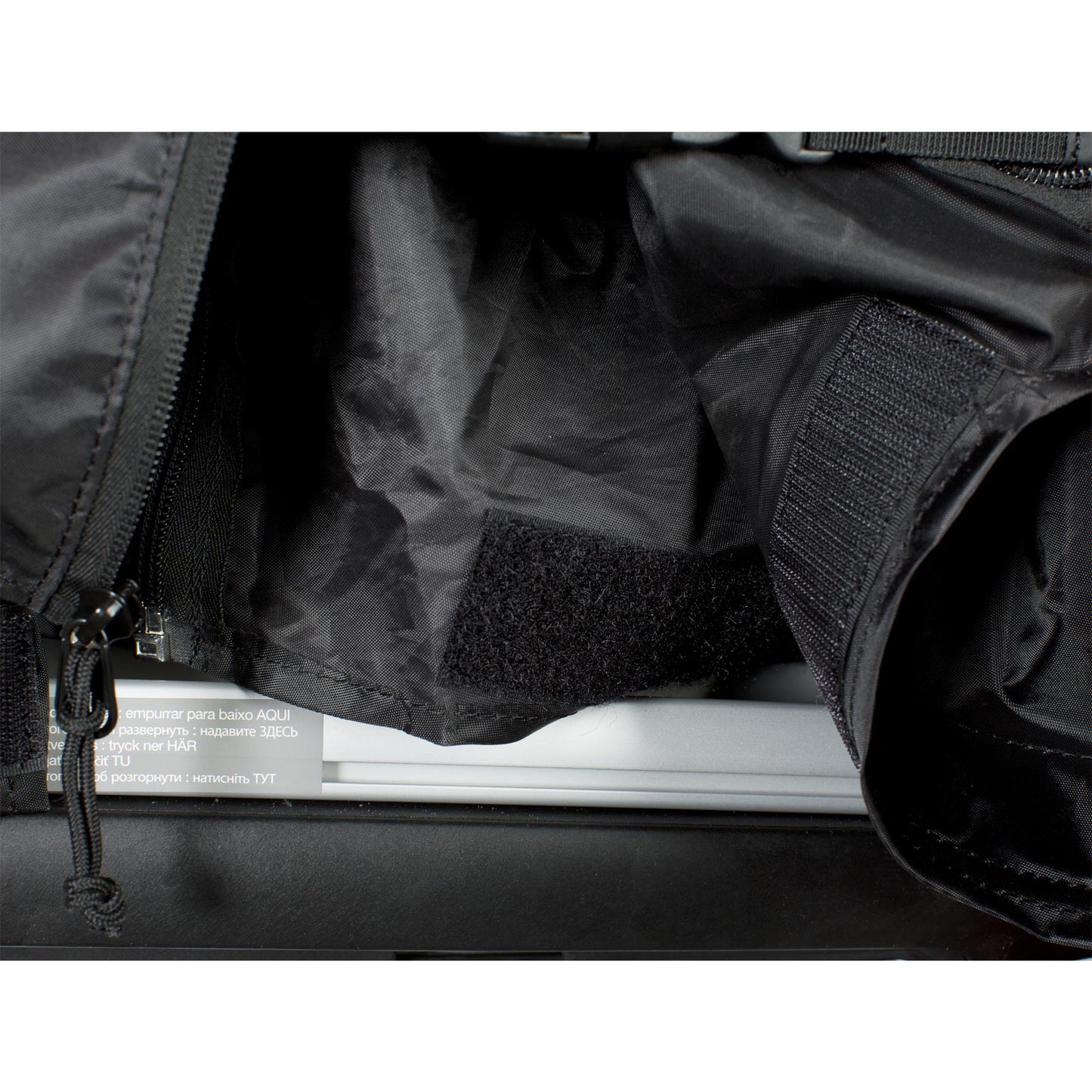EVOC BIKE RACK COVER ROAD