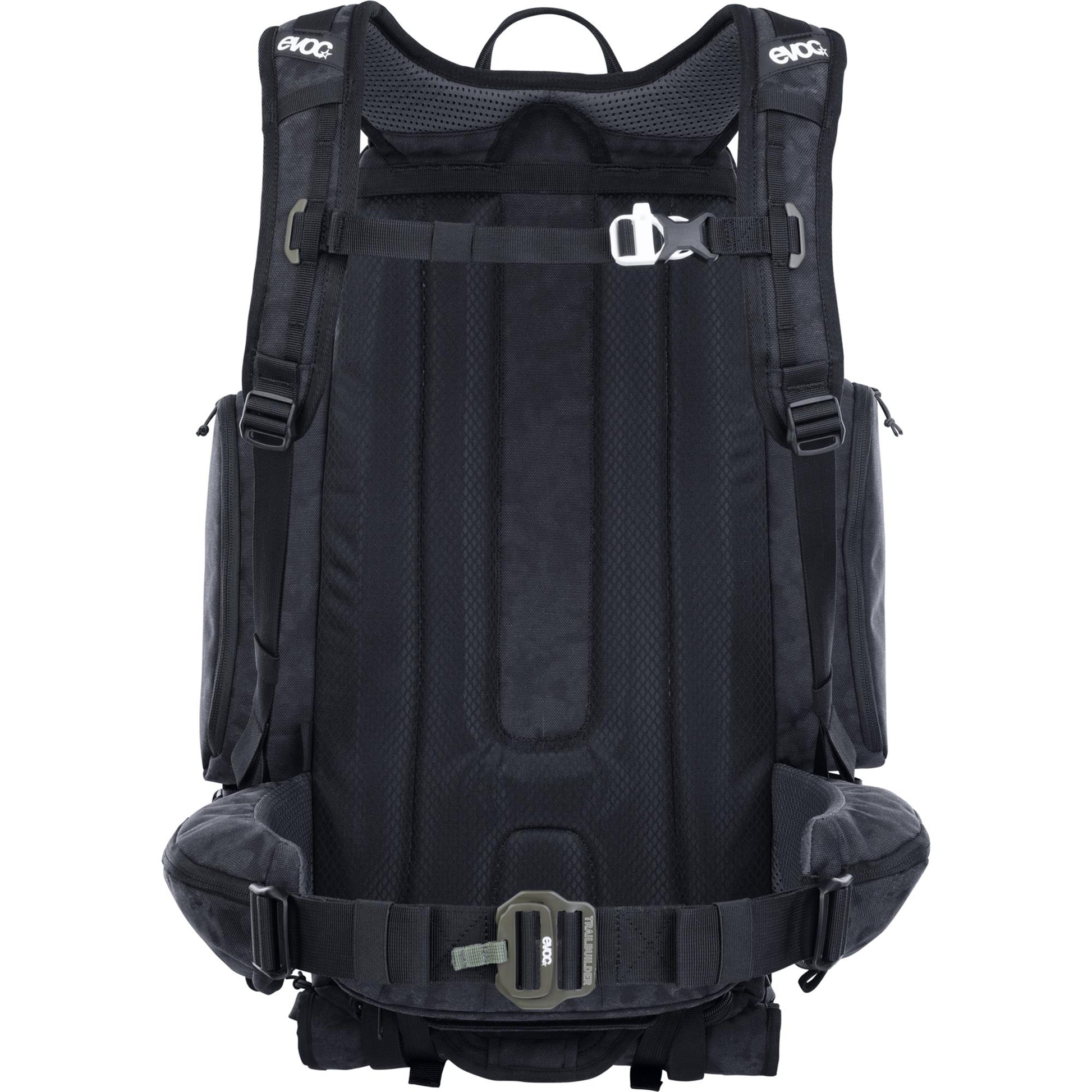 EVOC TRAIL BUILDER 35 BACKPACK