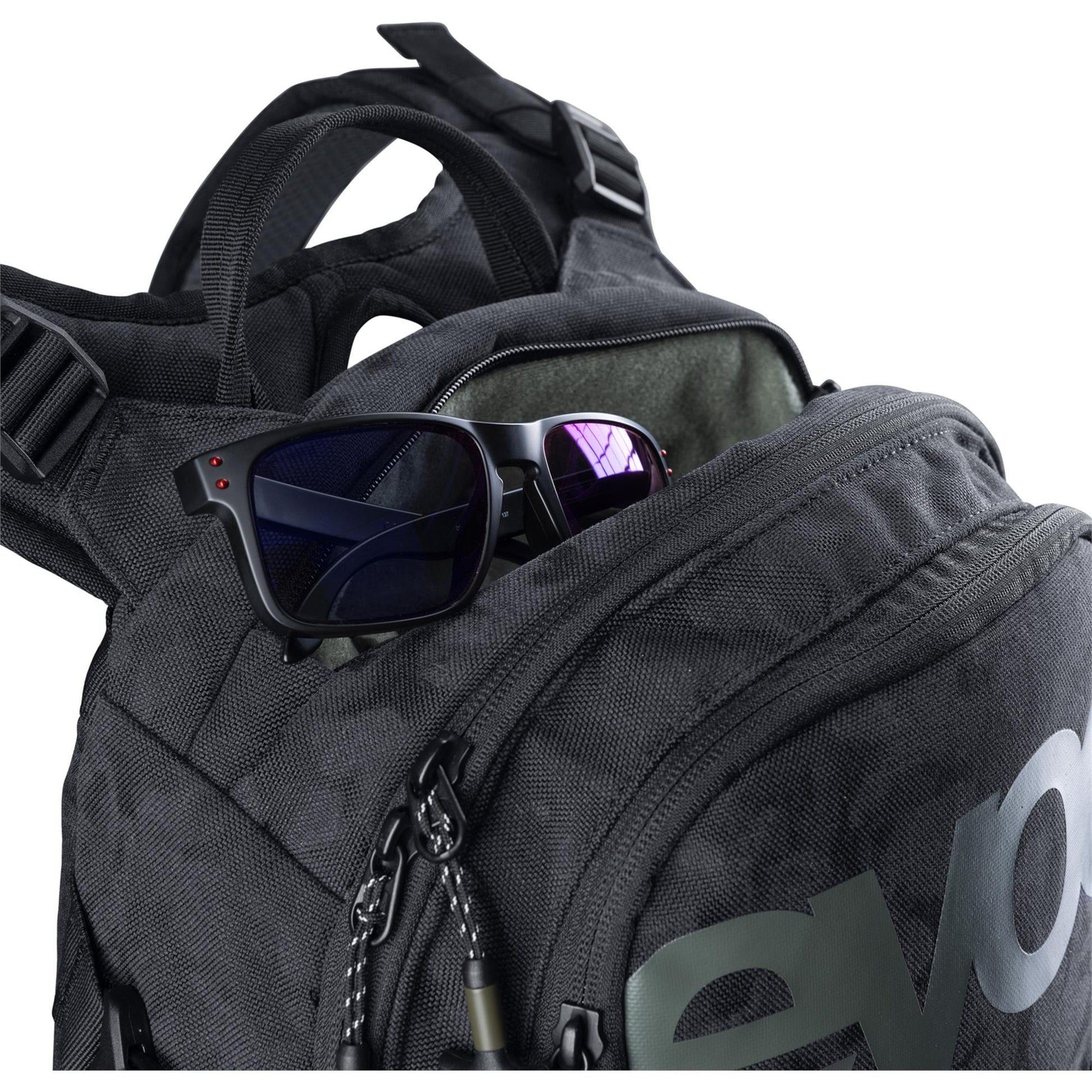 EVOC TRAIL BUILDER 35 BACKPACK