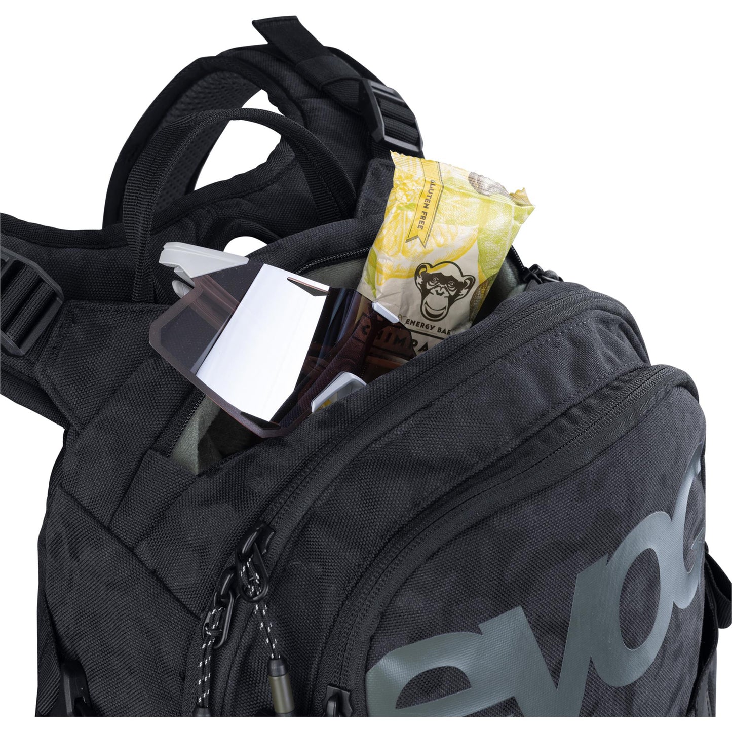 EVOC TRAIL BUILDER 35 BACKPACK