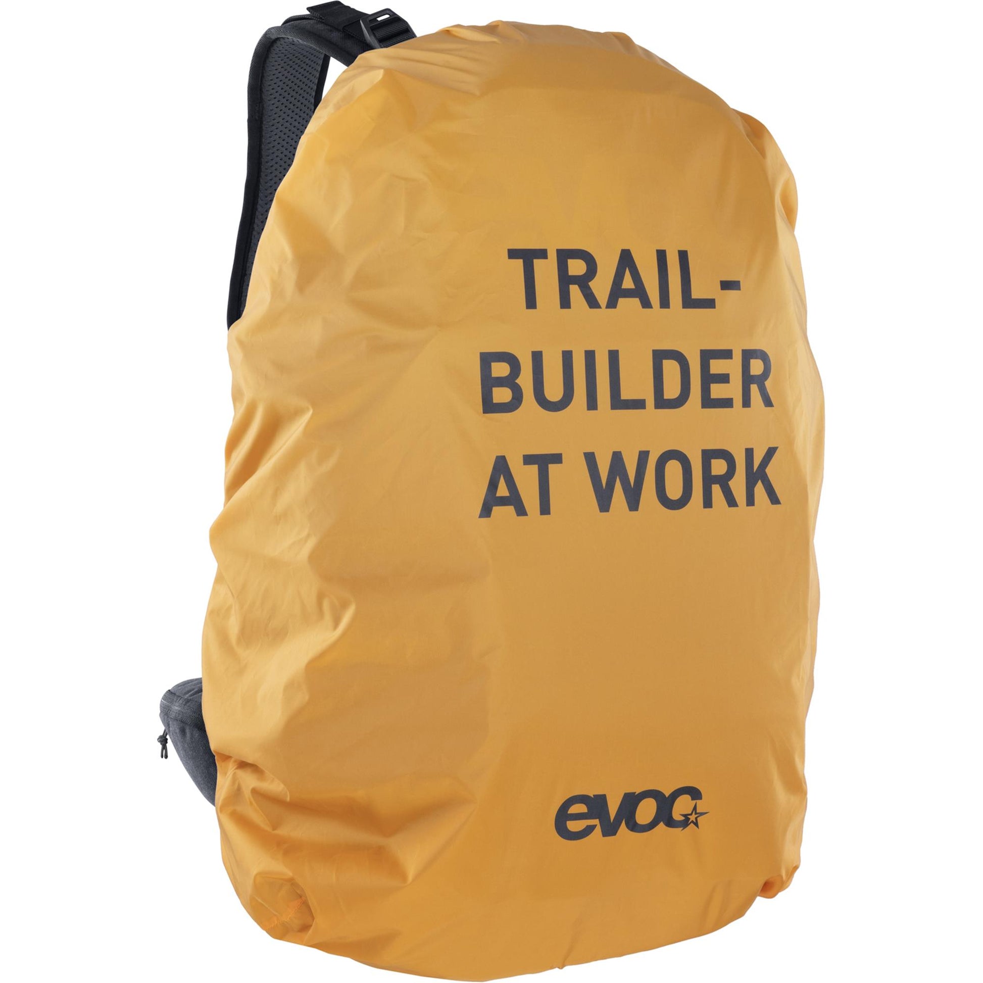 EVOC TRAIL BUILDER 35 BACKPACK