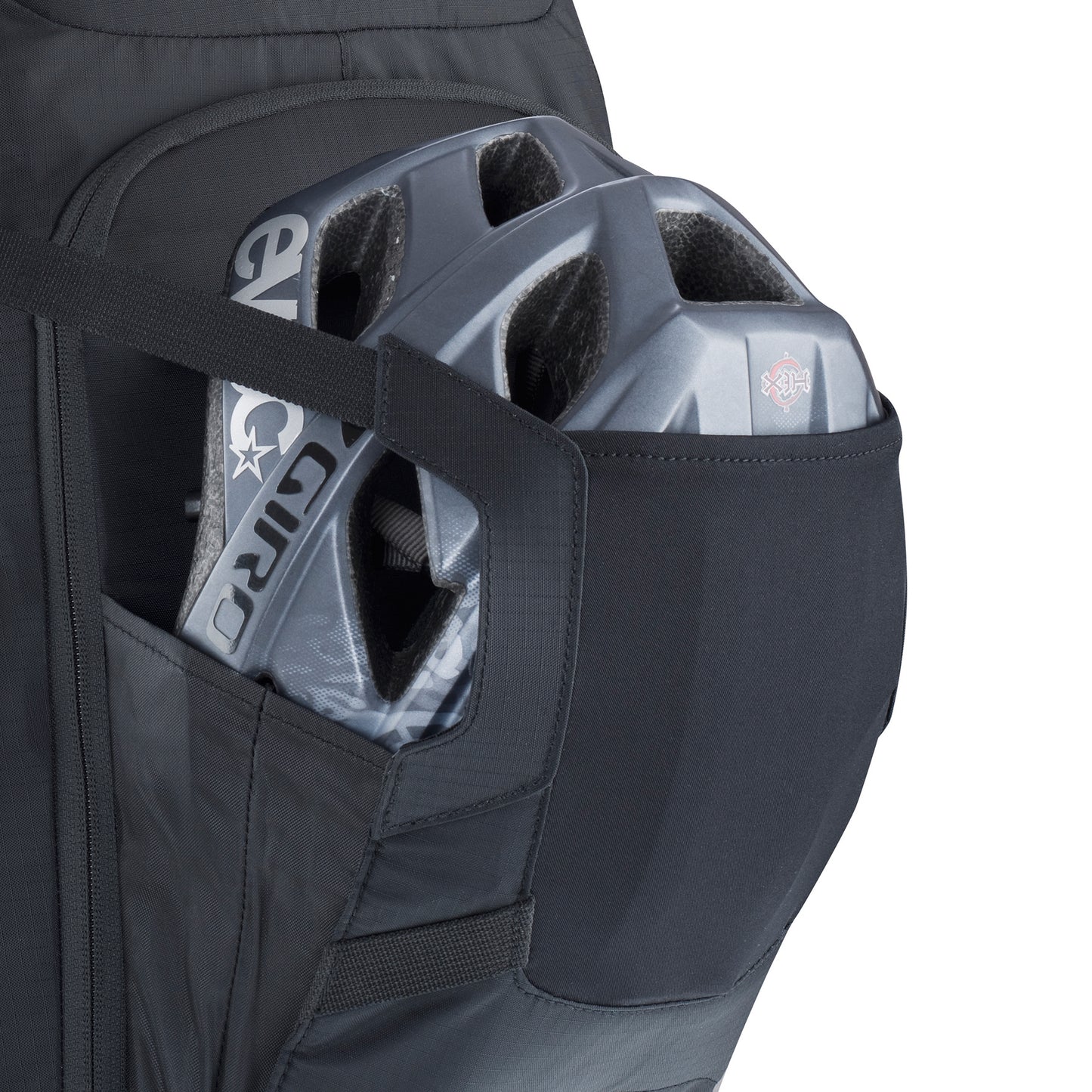 EVOC FR ENDURO BLACKLINE 16L PROTECTOR BACKPACK