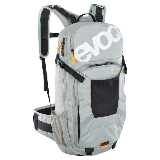 EVOC FR ENDURO 16 PROTECTOR BACKPACK STONE