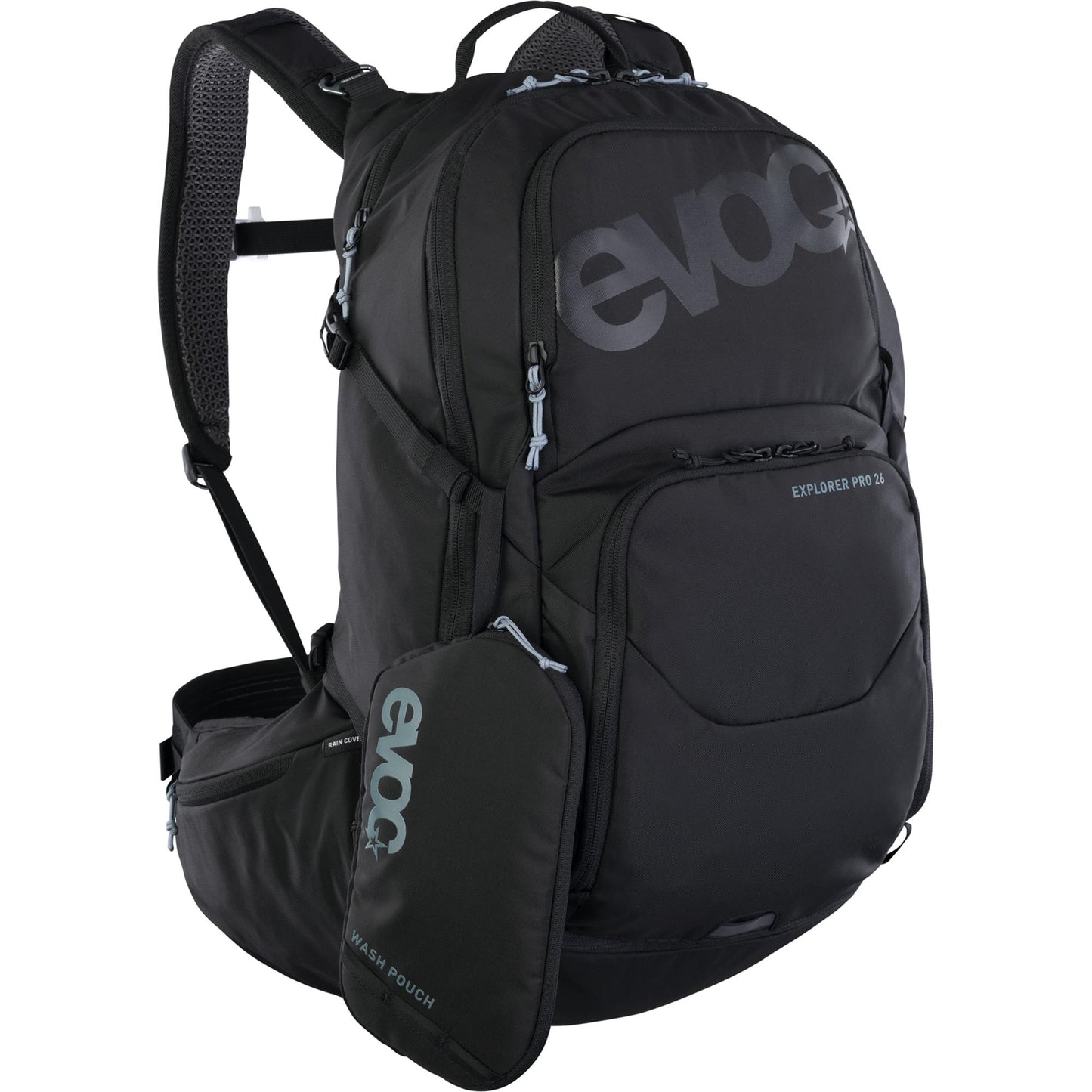 EVOC EXPLORER PRO 26L BACKPACK