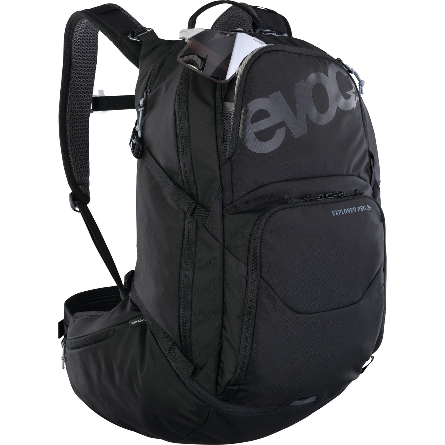 EVOC EXPLORER PRO 26L BACKPACK