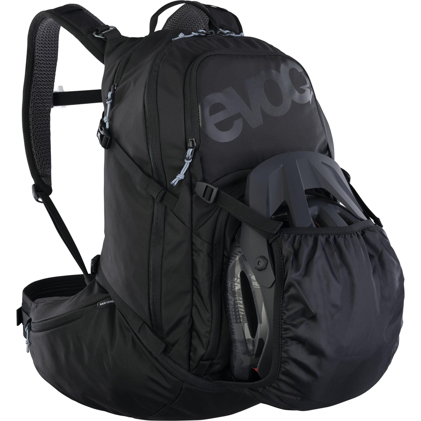 EVOC EXPLORER PRO 26L BACKPACK