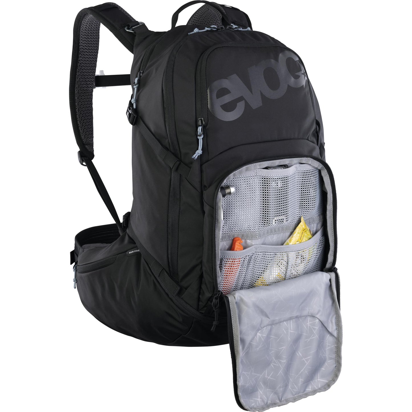 EVOC EXPLORER PRO 26L BACKPACK