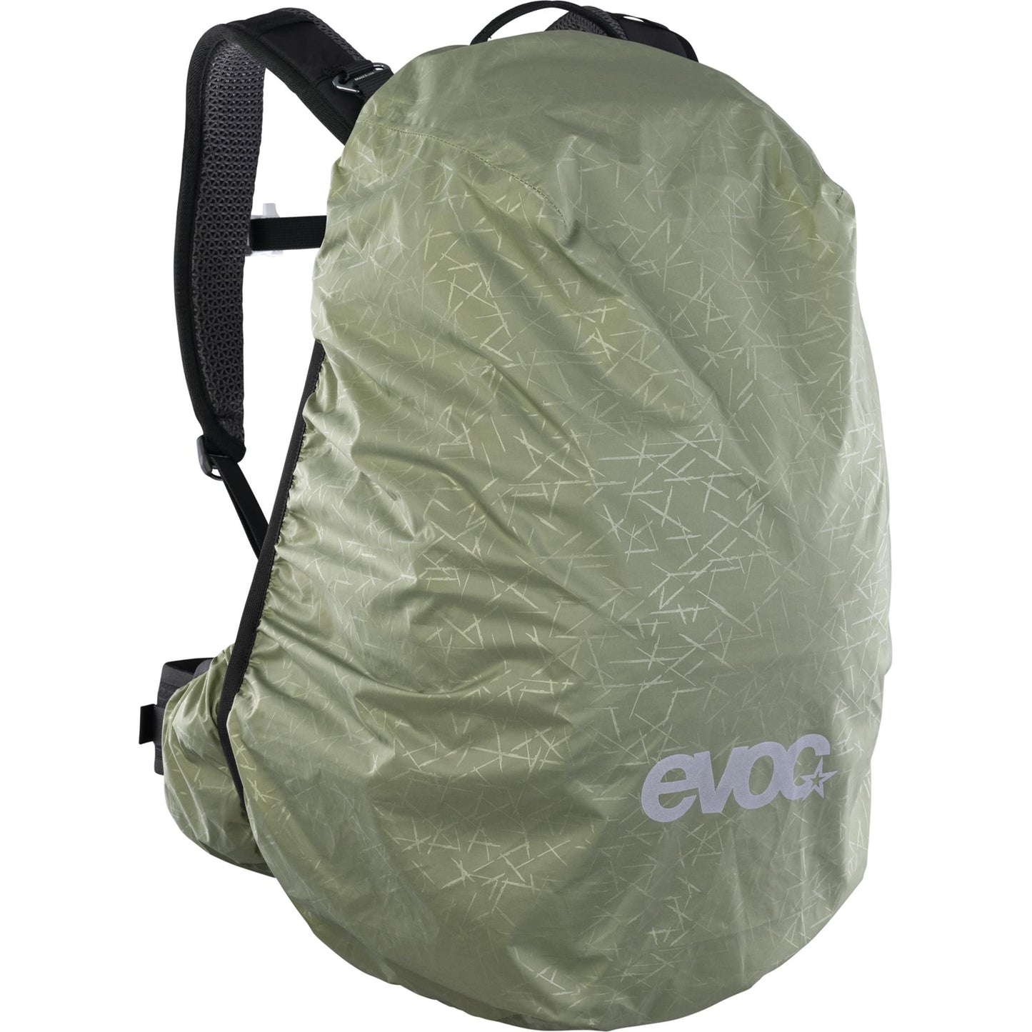 EVOC EXPLORER PRO 26L BACKPACK