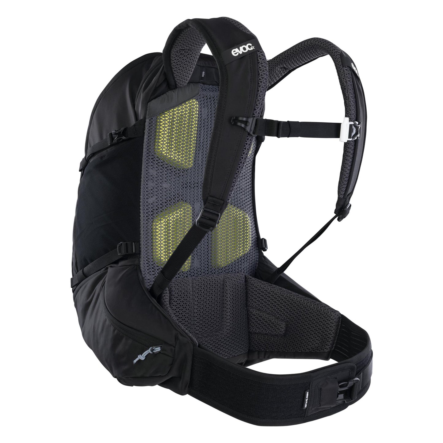 EVOC EXPLORER PRO 26L BACKPACK