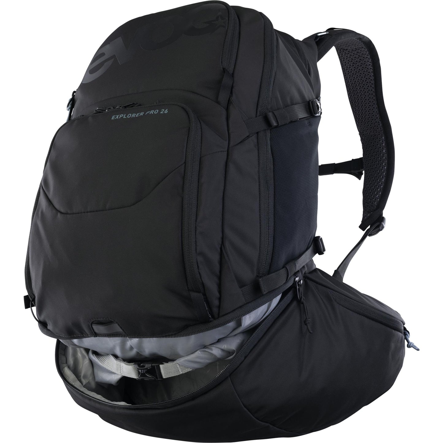 EVOC EXPLORER PRO 26L BACKPACK