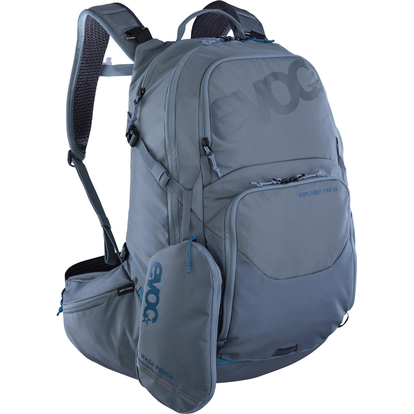 EVOC EXPLORER PRO 26L BACKPACK