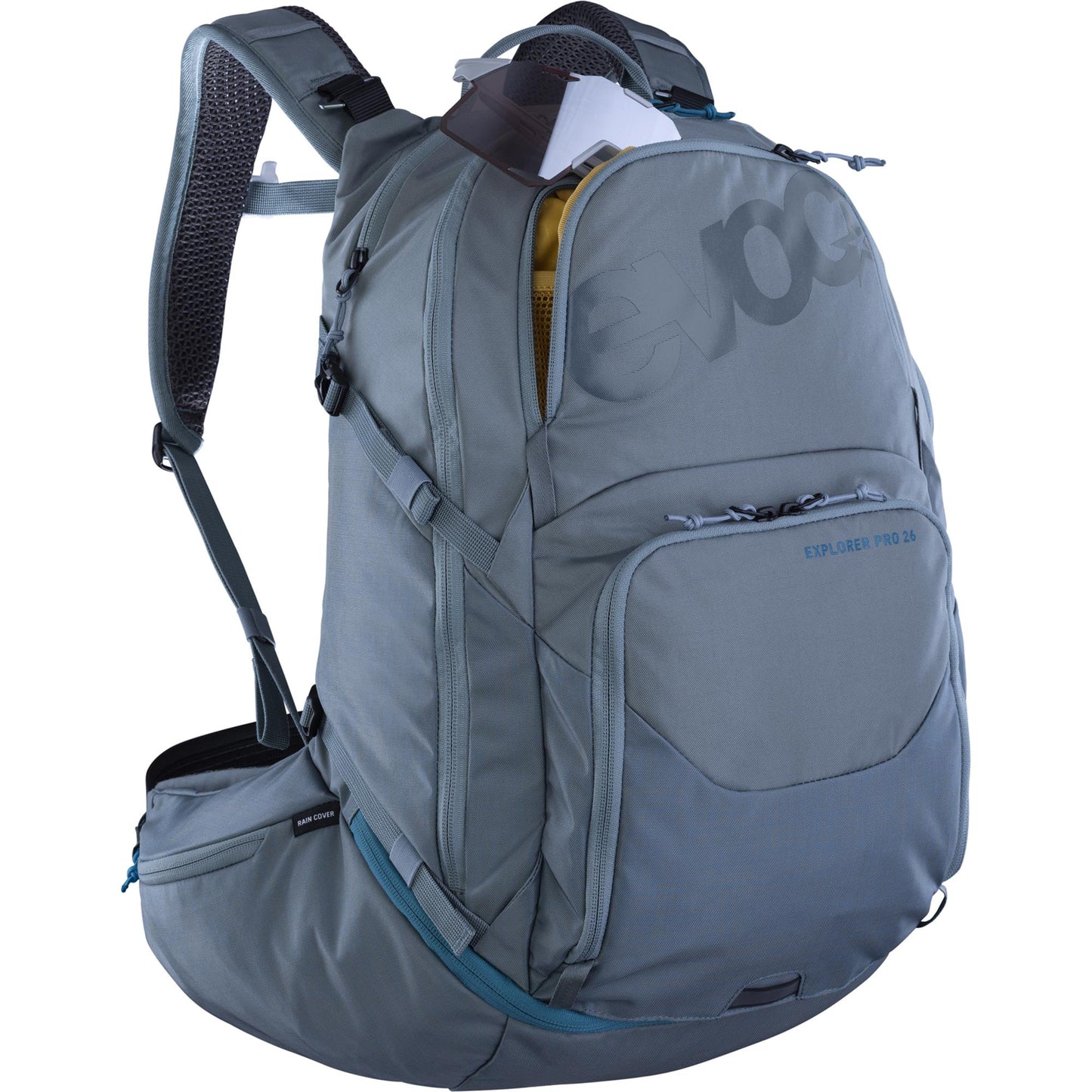 EVOC EXPLORER PRO 26L BACKPACK