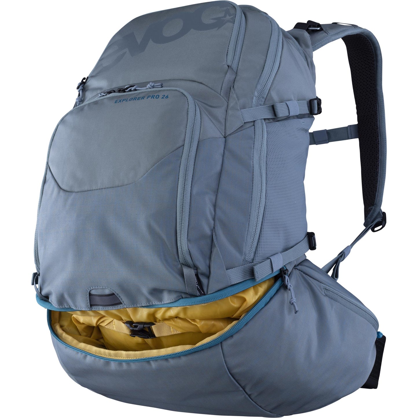 EVOC EXPLORER PRO 26L BACKPACK