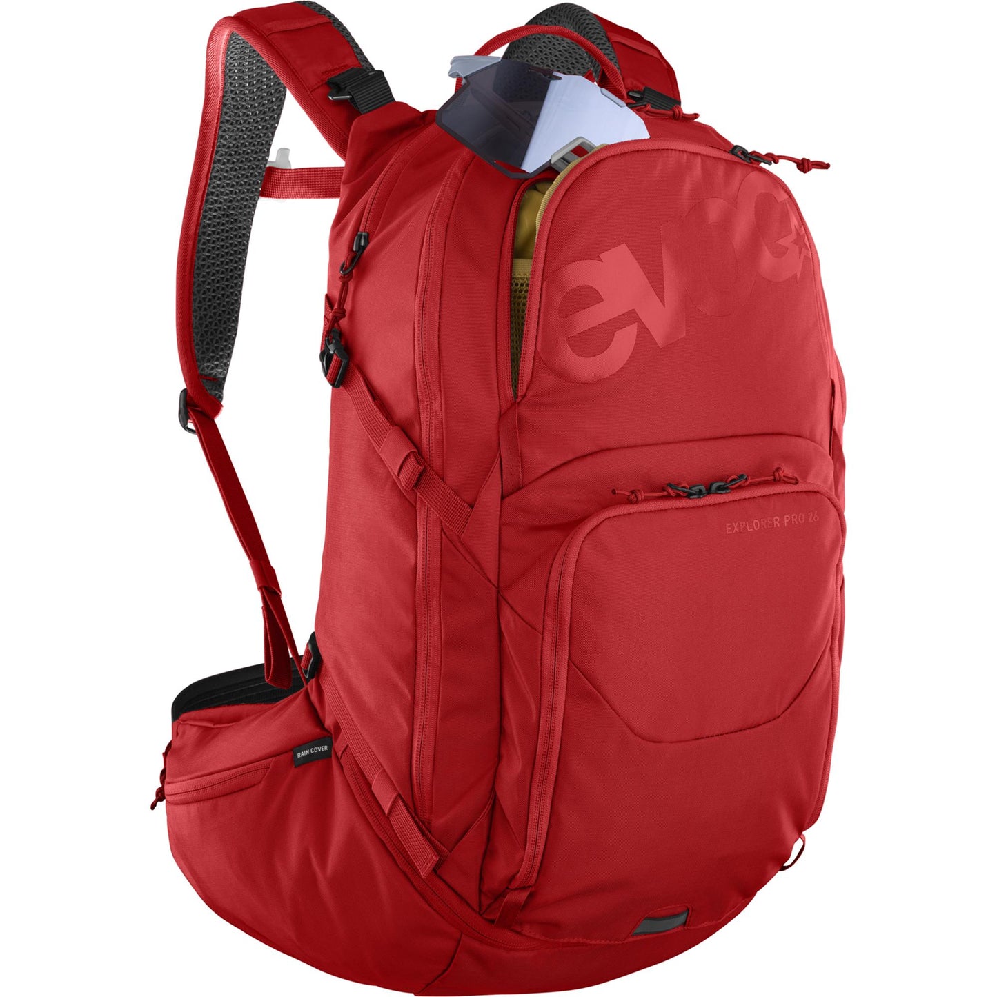 EVOC EXPLORER PRO 26L BACKPACK