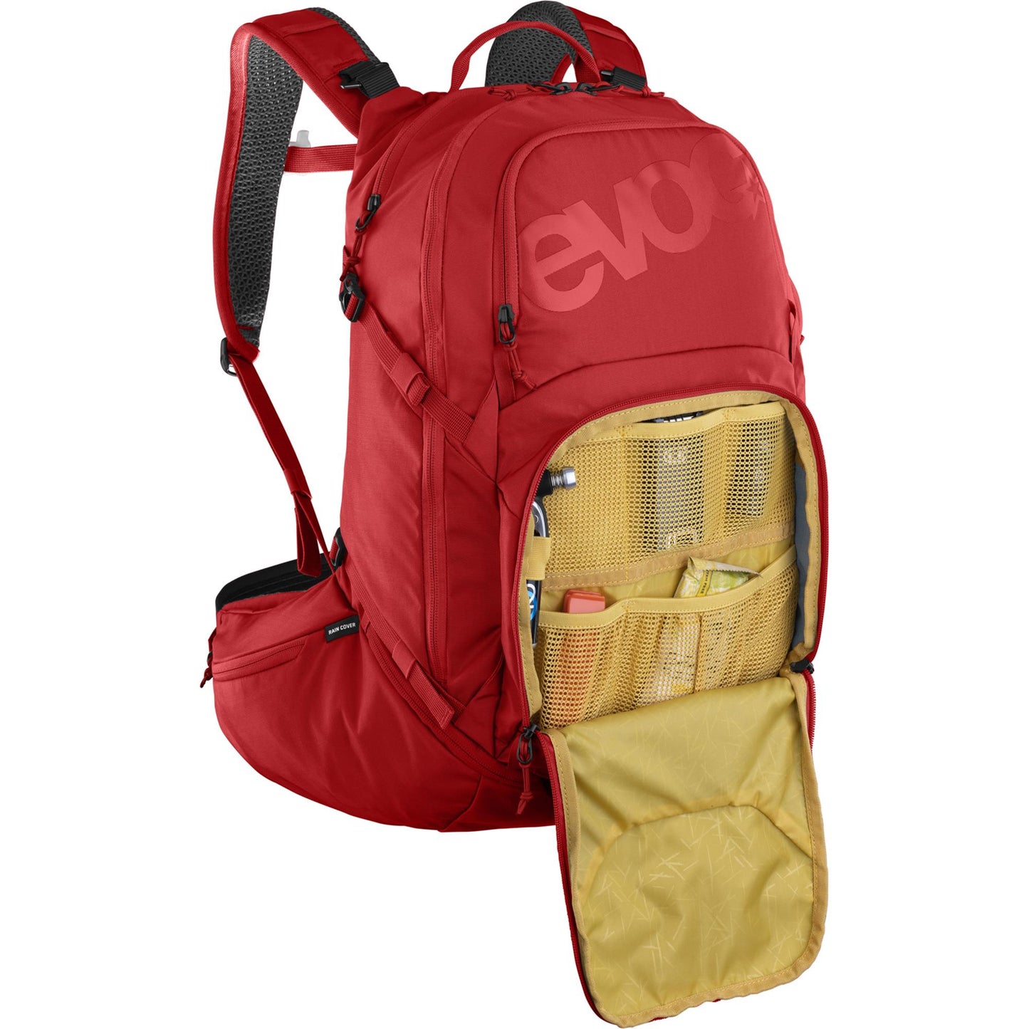 EVOC EXPLORER PRO 26L BACKPACK