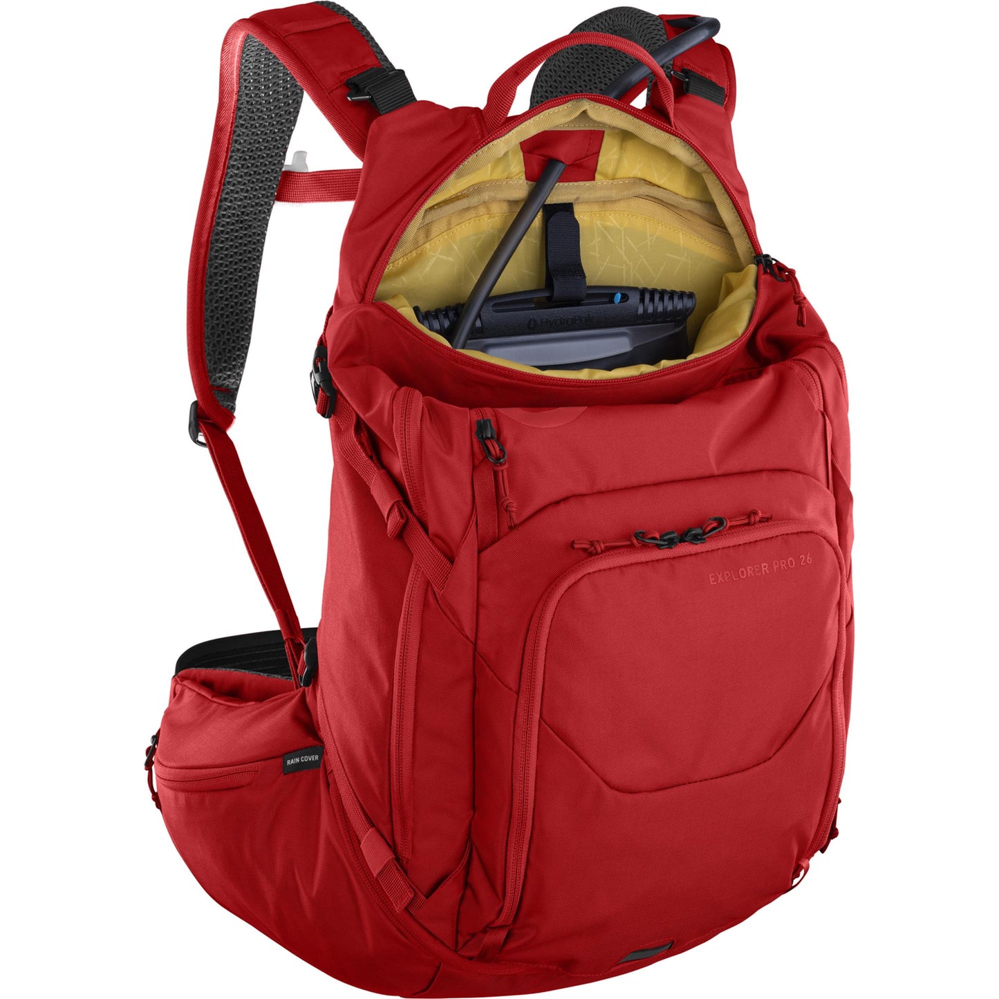 EVOC EXPLORER PRO 26L BACKPACK