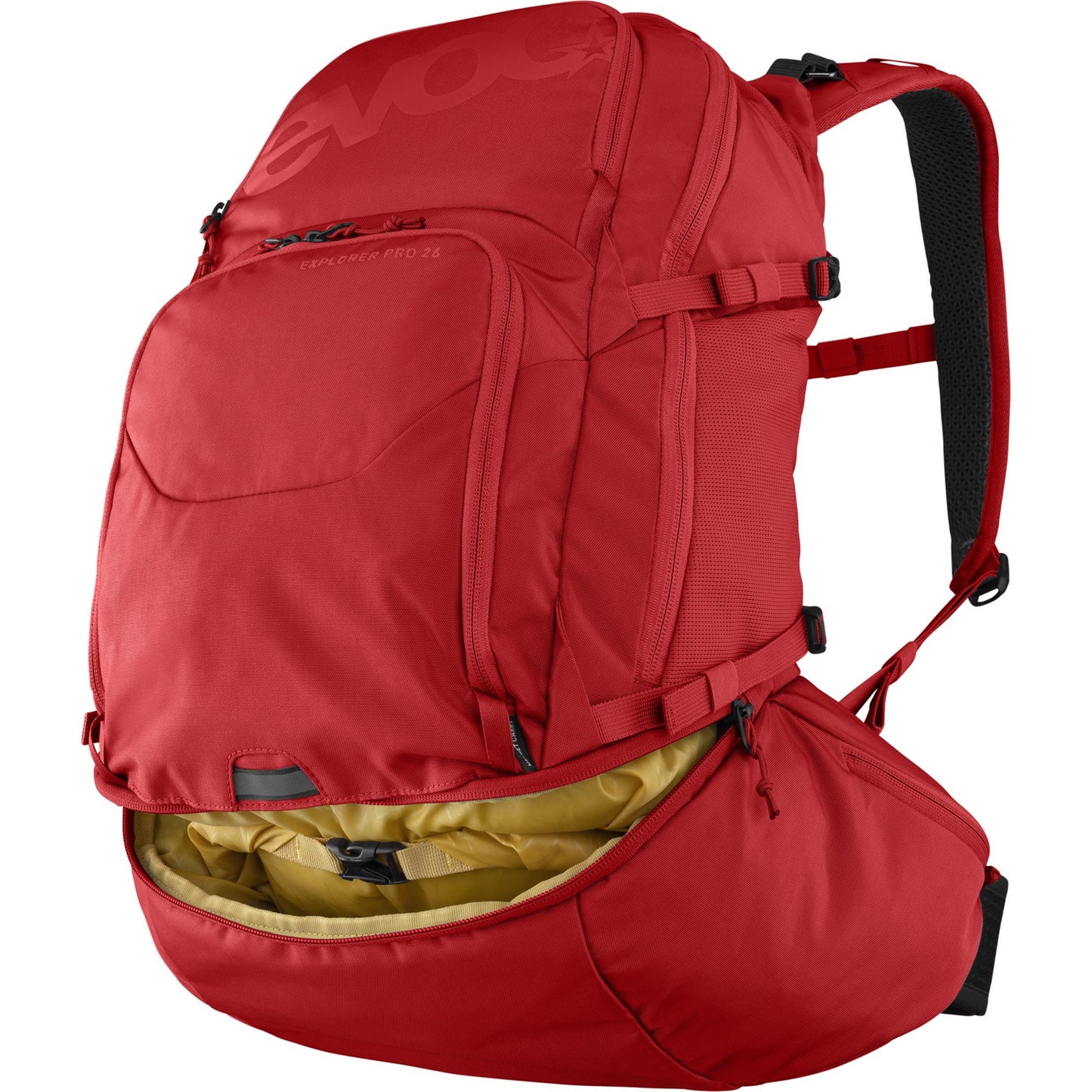 EVOC EXPLORER PRO 26L BACKPACK