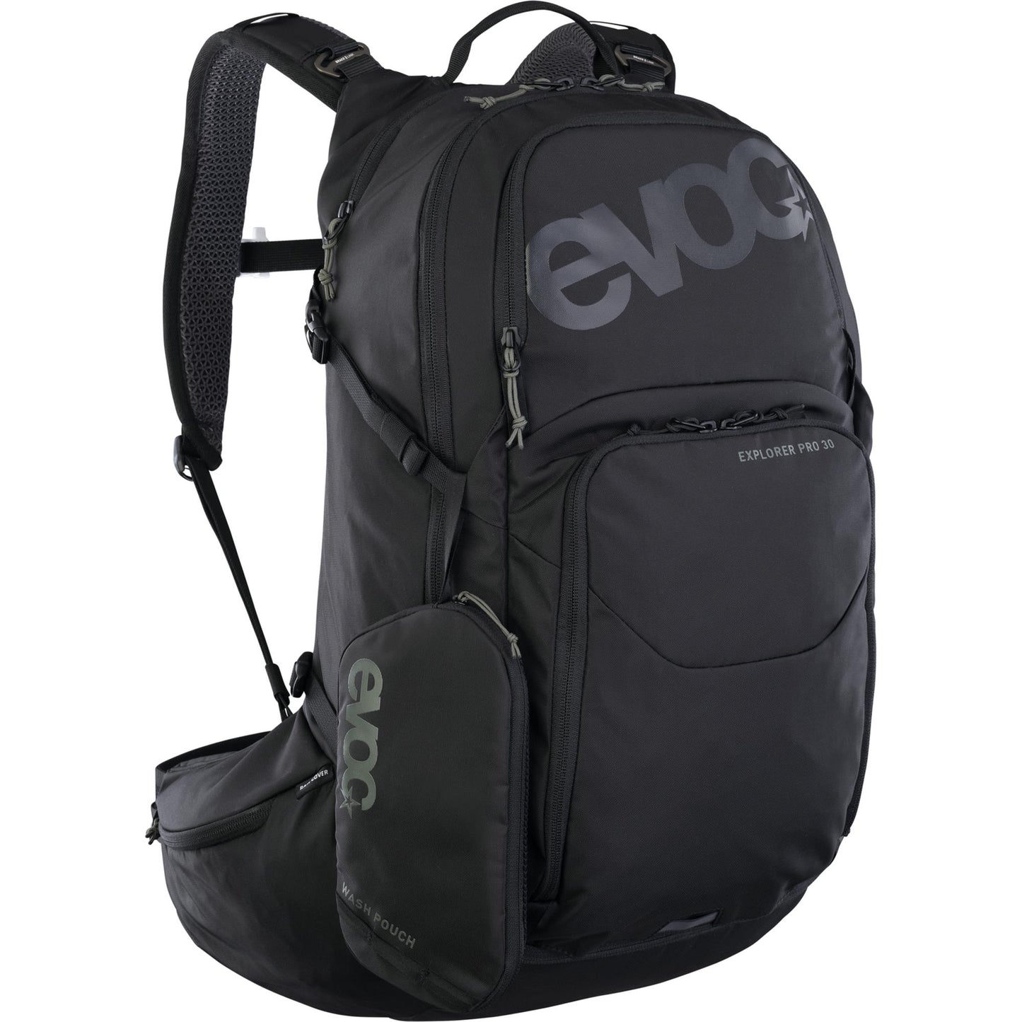 EVOC EXPLORER PRO 36L BACKPACK
