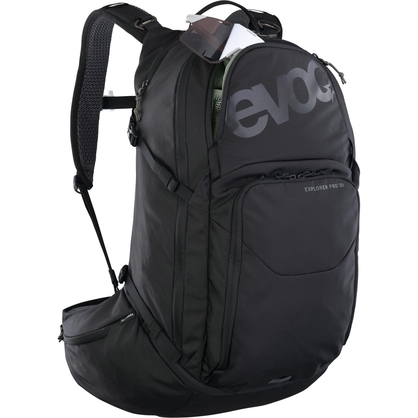 EVOC EXPLORER PRO 36L BACKPACK