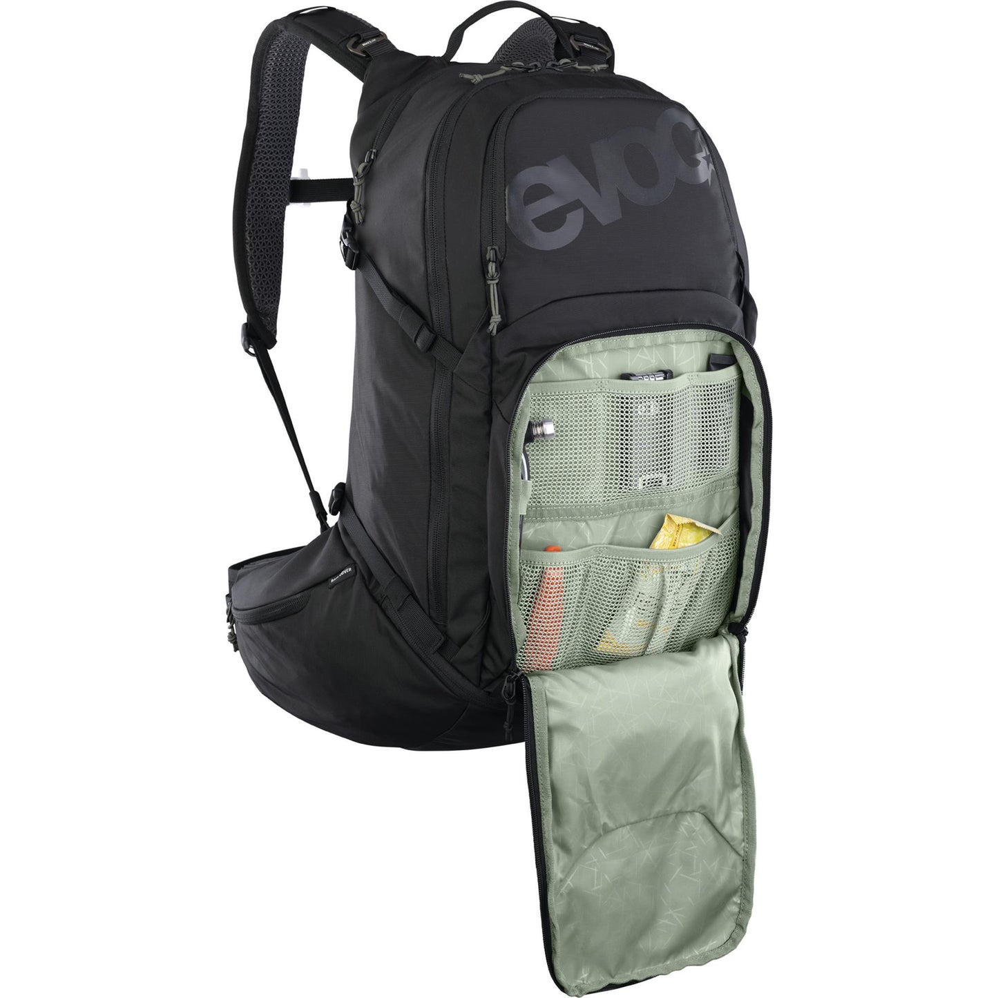 EVOC EXPLORER PRO 36L BACKPACK