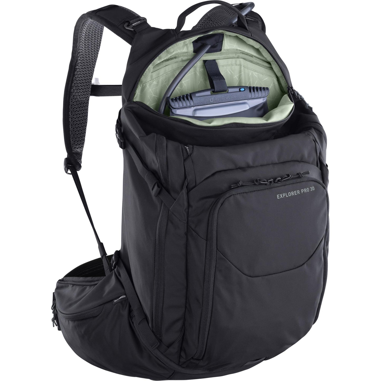 EVOC EXPLORER PRO 36L BACKPACK