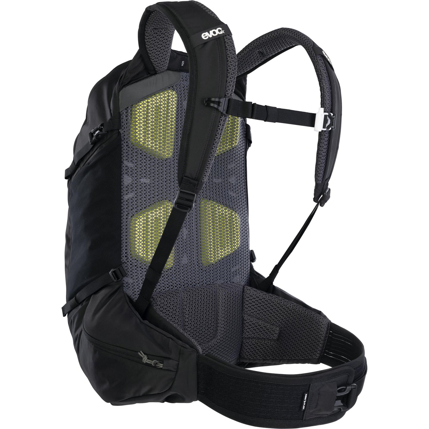 EVOC EXPLORER PRO 36L BACKPACK