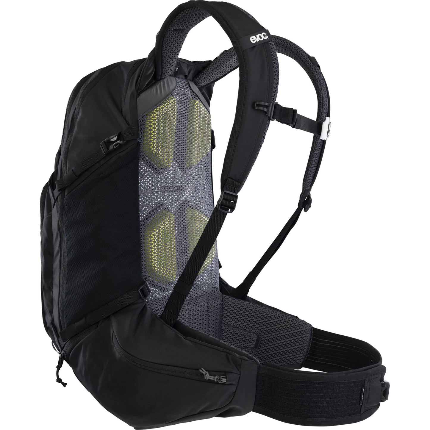 EVOC EXPLORER PRO 36L BACKPACK